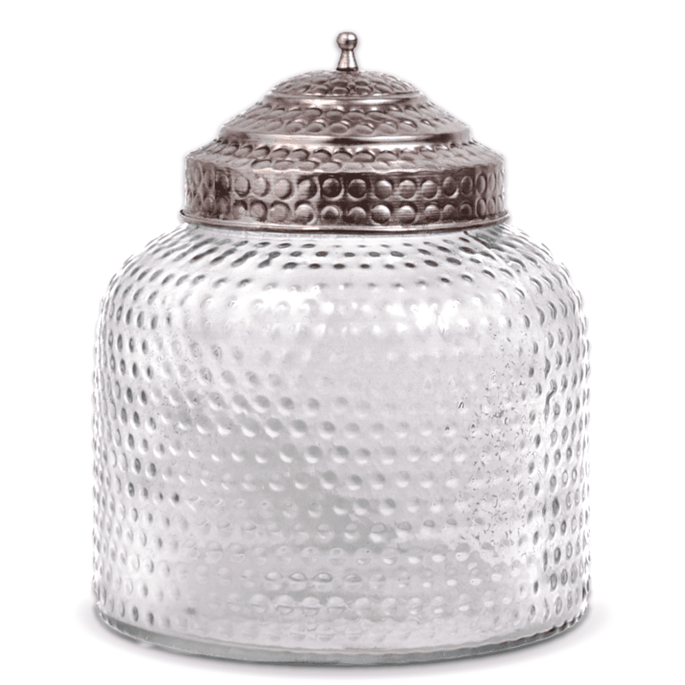 RAVENNA Glasgefäß 24cm
