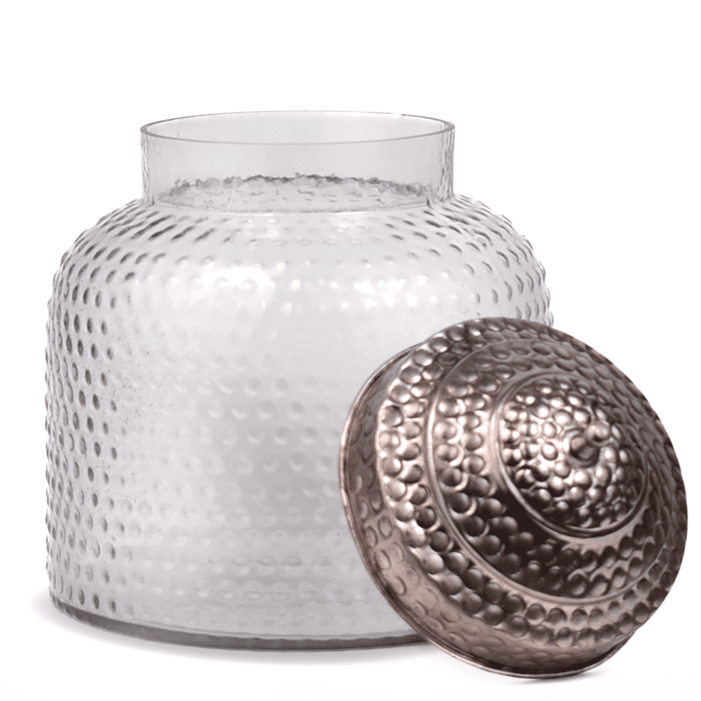 RAVENNA Glasgefäß 24cm