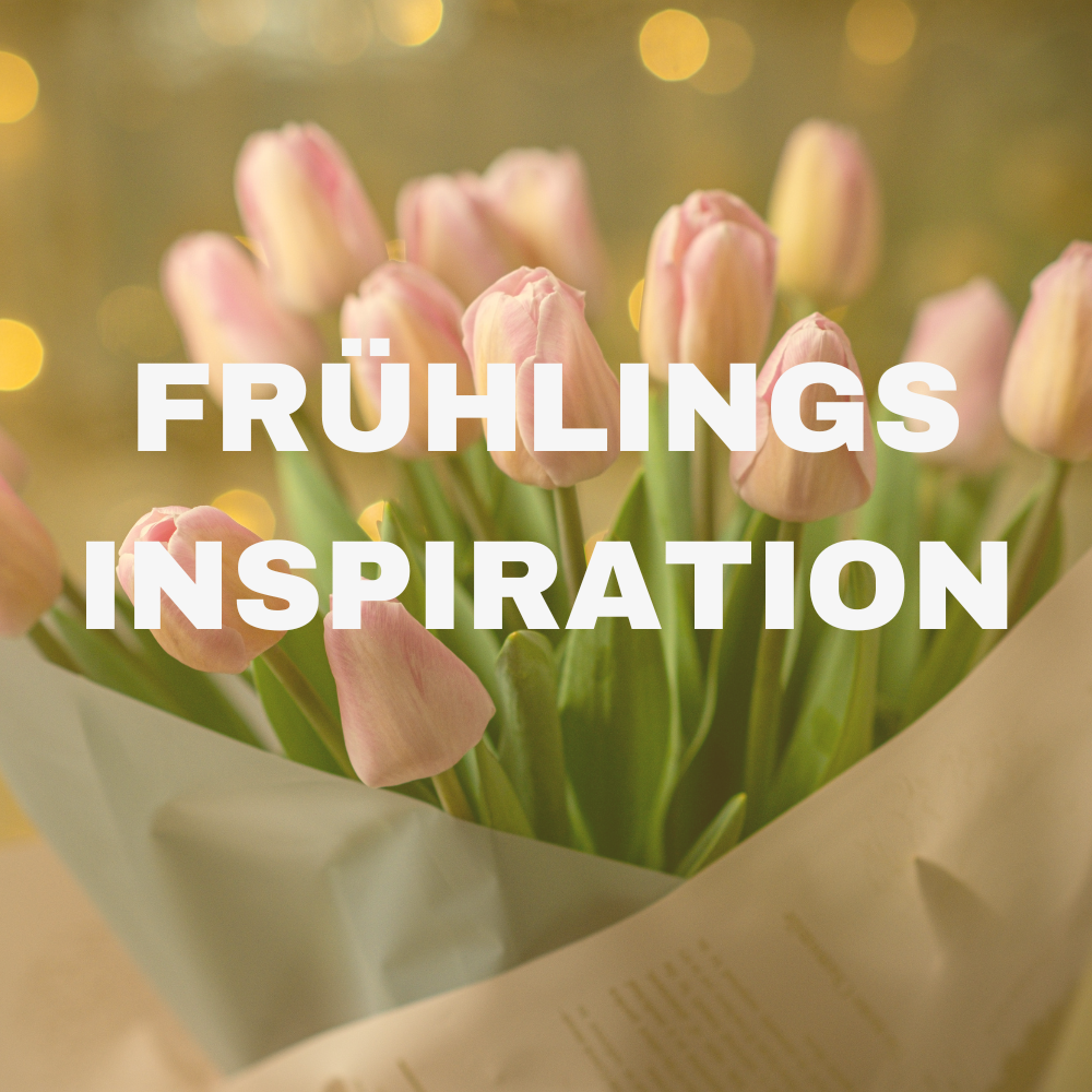 SPRING VIBES