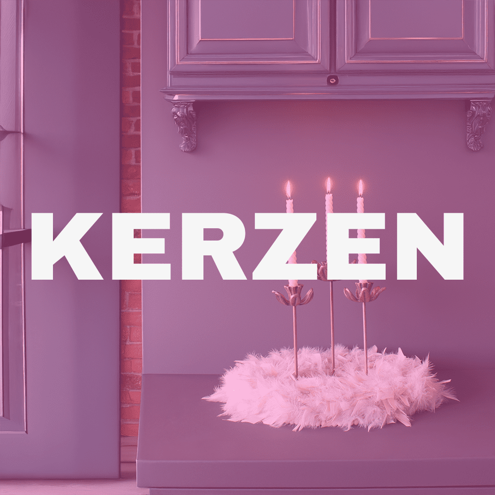 KERZEN