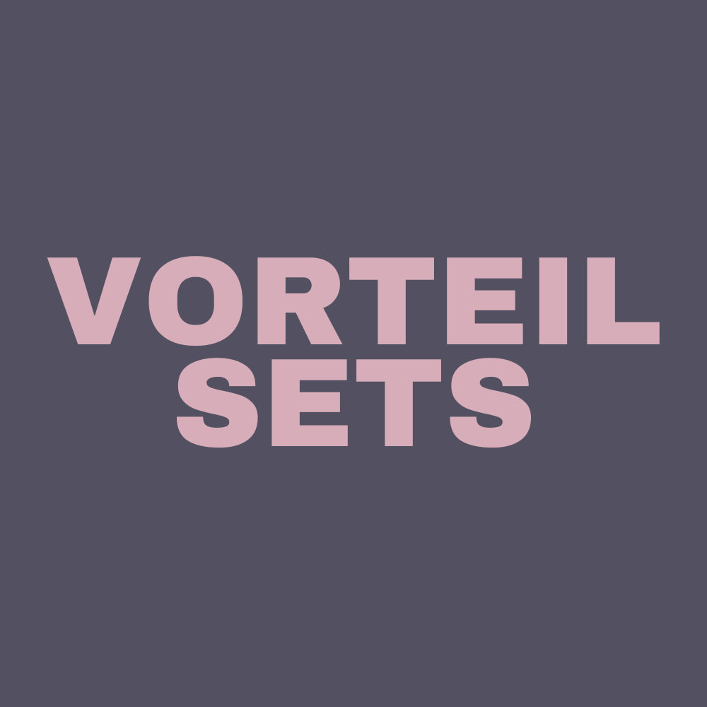 VORTEIL-SETs