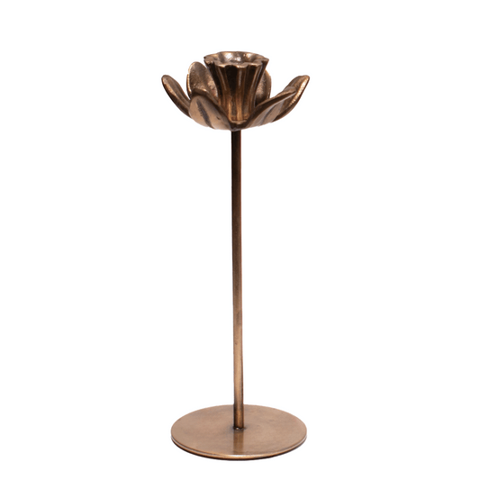 Kerzenleuchter CELAYA, 24cm