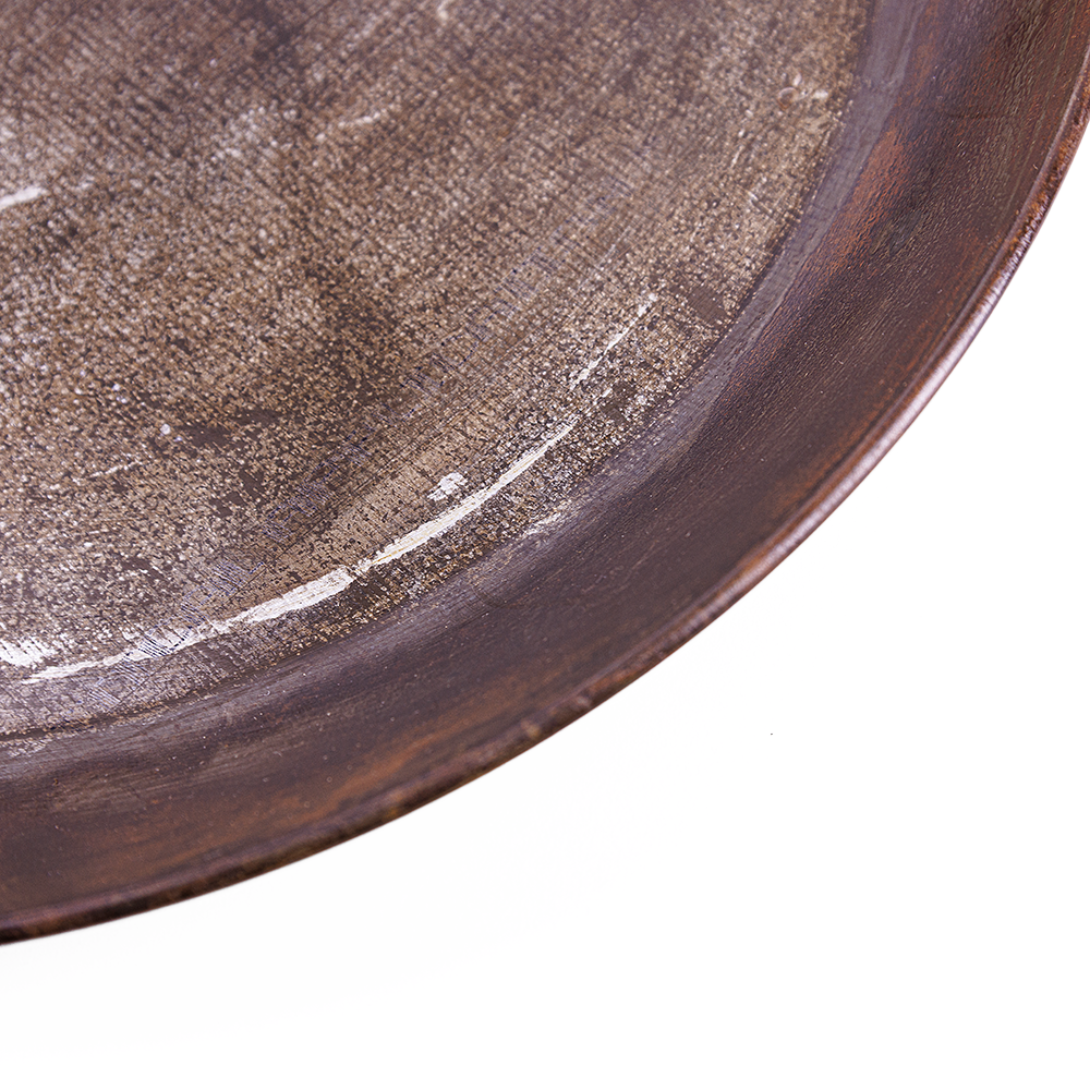 BAKETT, Eisentablett