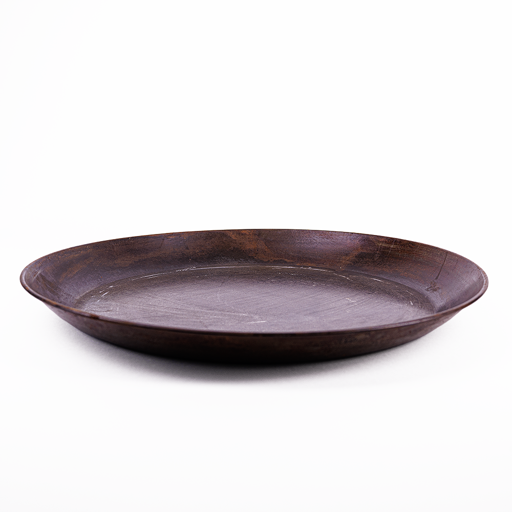 BAKETT, Eisentablett