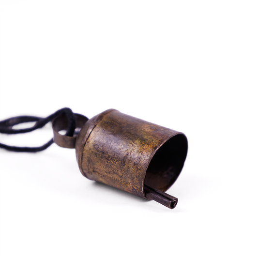 JIMBO, Eisenglocke klein | Set 5Stück