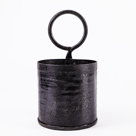 KAYSER, Behälter schwarz