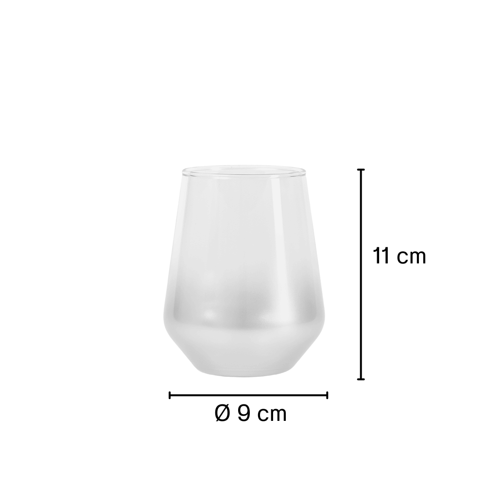 PRECIOSO Trinkglas-Set  6 Stück