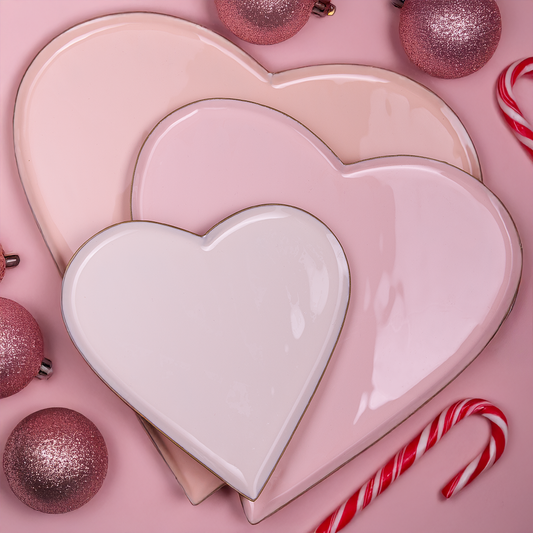 HERZTABLETT´S DELUXE - 3-teiliges Set