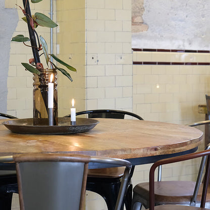 BAKETT, Eisentablett