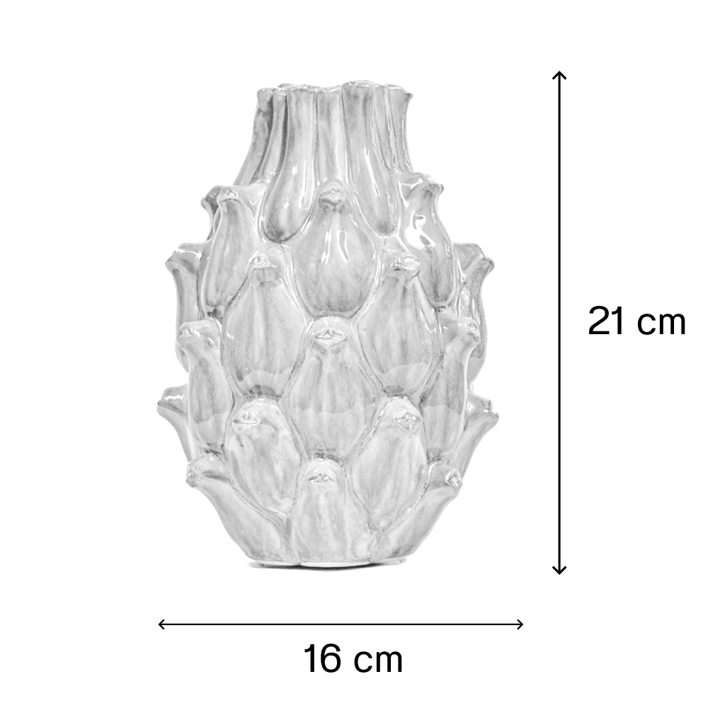 TAYA - Vase groß