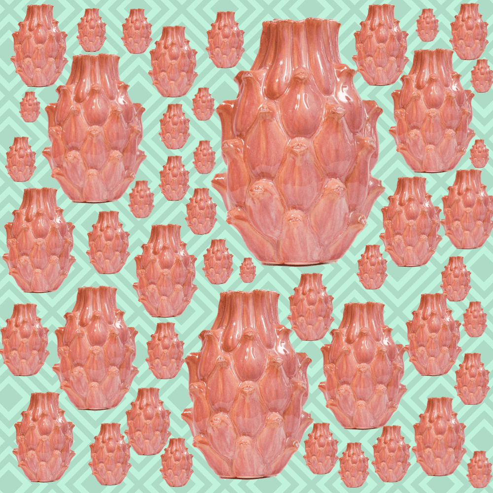 TAYA - Vase groß