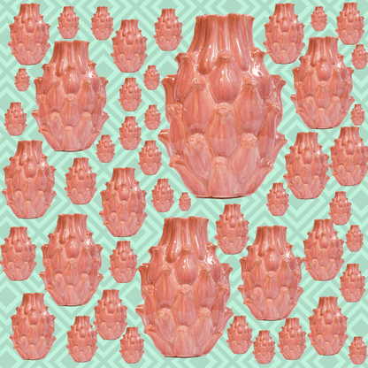 TAYA - Vase groß
