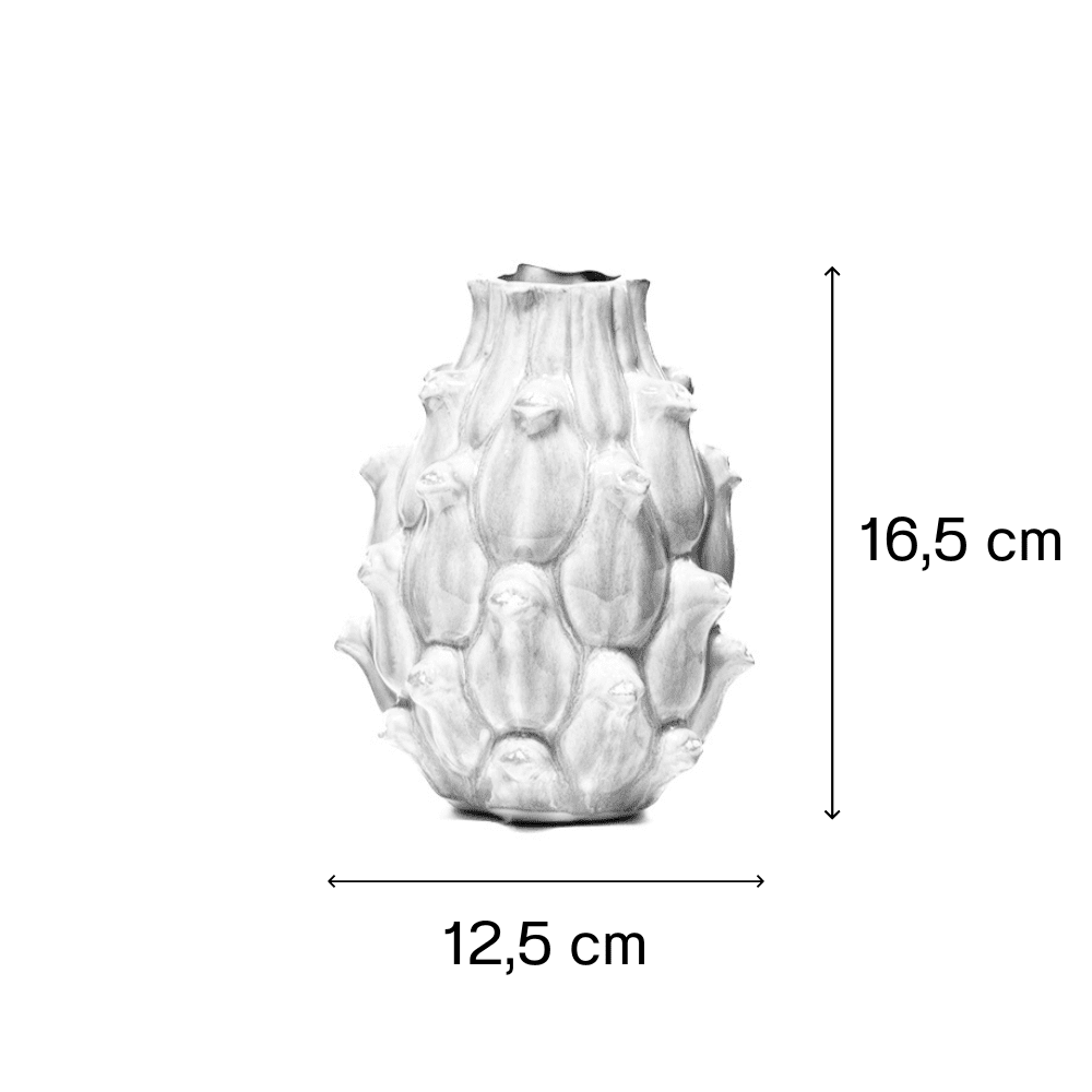 TAYA - Vase klein