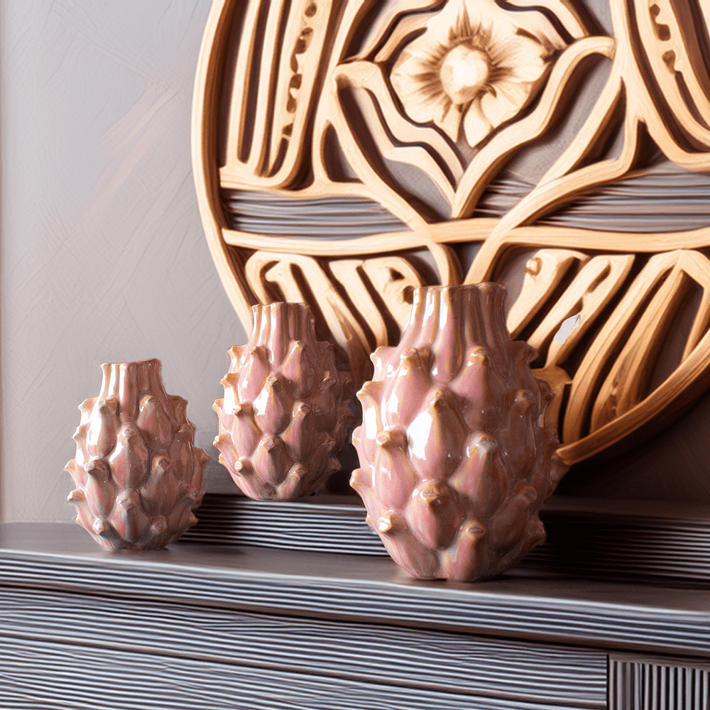 TAYA - Vase klein