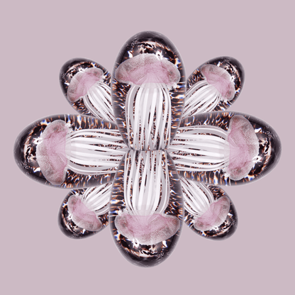 MEDUSA, Paperweight