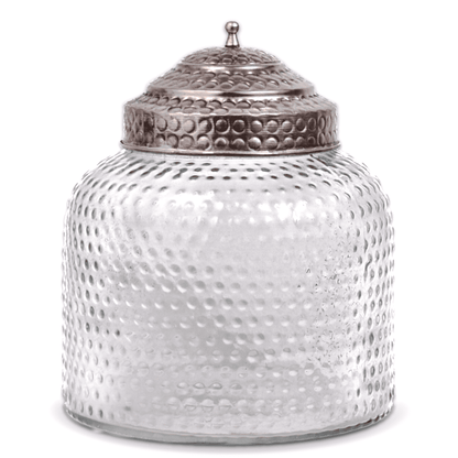 RAVENNA Glasgefäß 24cm