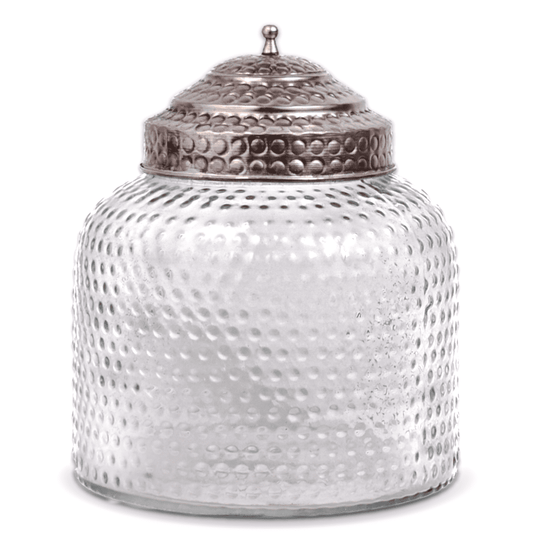 RAVENNA Glasgefäß 24cm