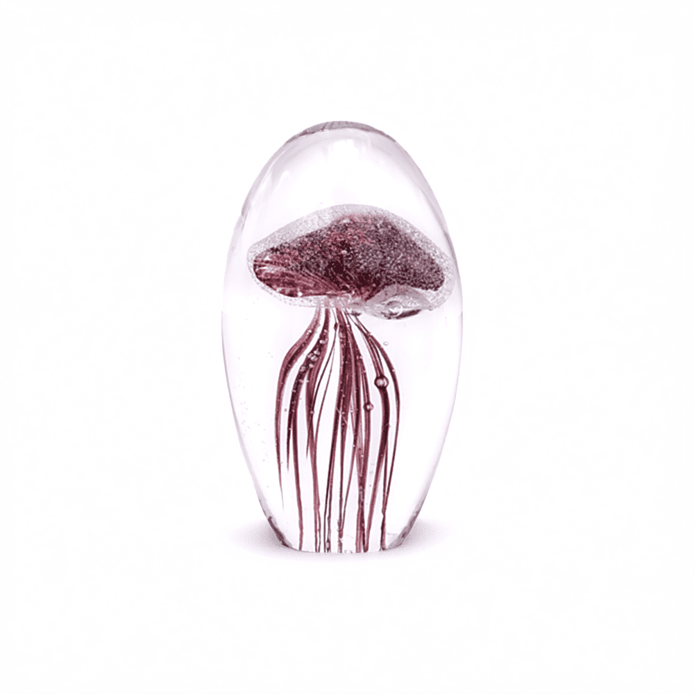 MEDUSA 3-TEILIGES SET, Paperweight