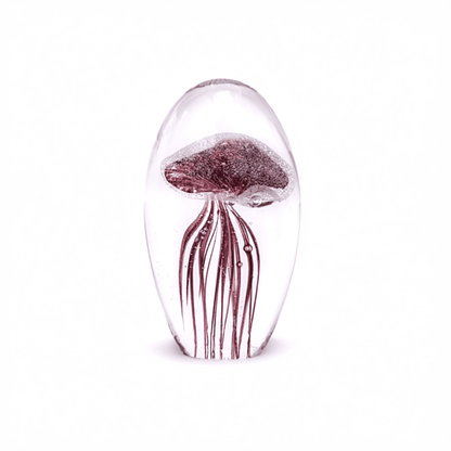 MEDUSA 3-TEILIGES SET, Paperweight