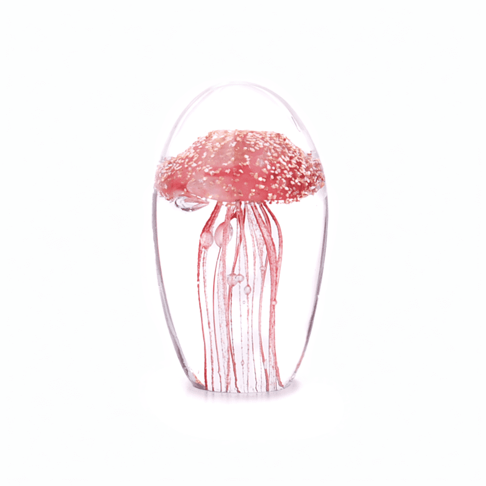 MEDUSA 3-TEILIGES SET, Paperweight