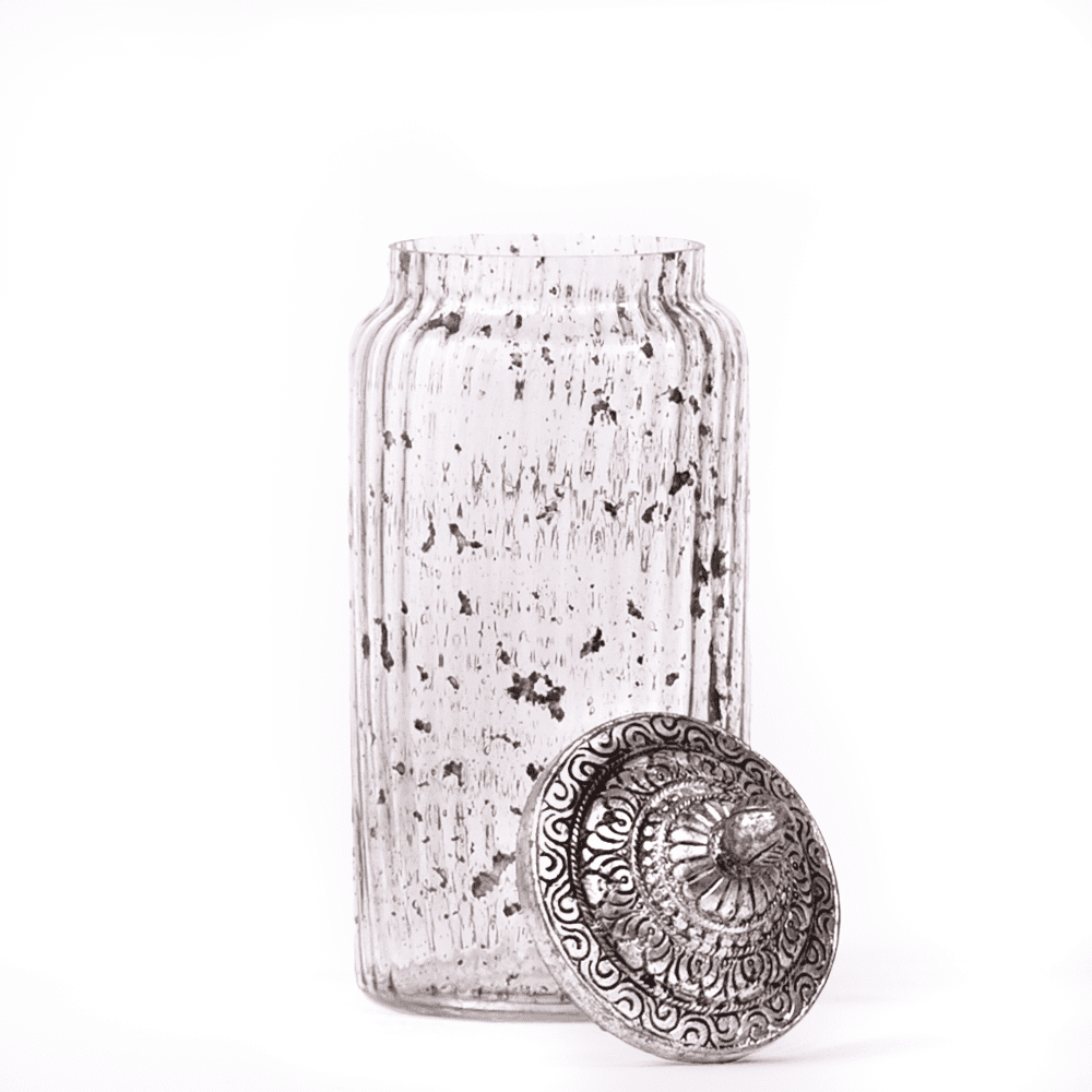 ALHAMBRA Glasgefäß