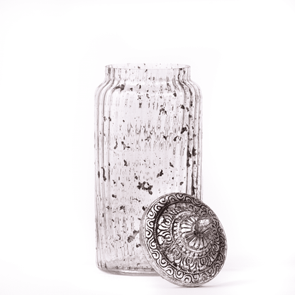 ALHAMBRA Glasgefäß