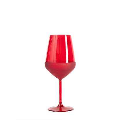 MOLUNA RED Weingläser Set 6 Stück