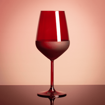 MOLUNA RED Weingläser Set 6 Stück