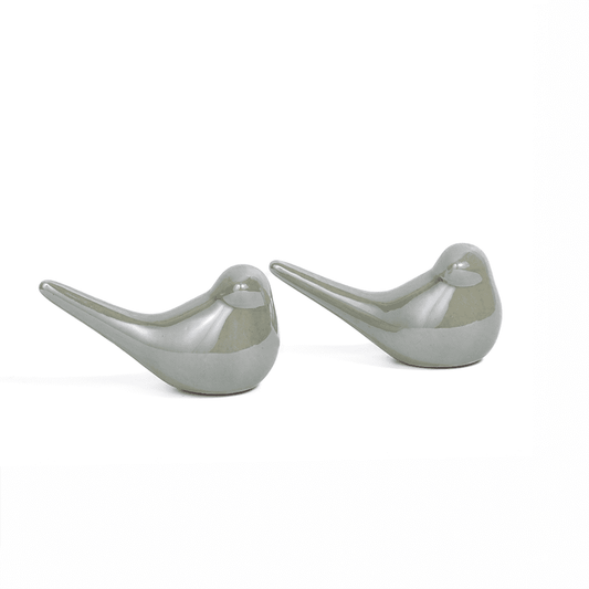 PERLY Vogelfiguren