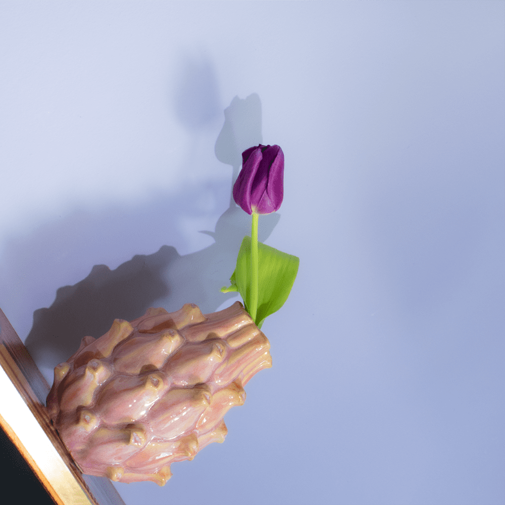 TAYA - Vase klein