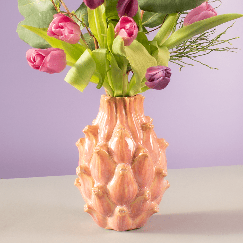 TAYA - Vase groß