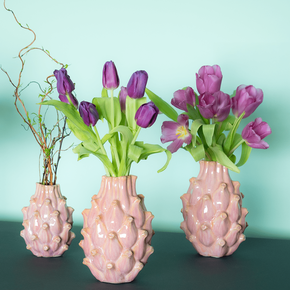 TAYA - Vase klein