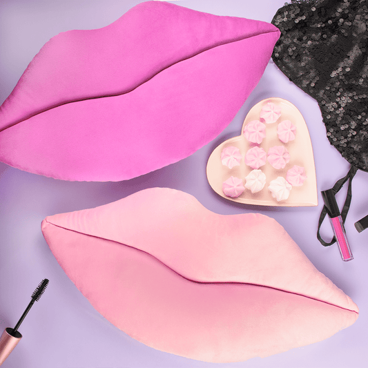 Kissen Sweet Lips