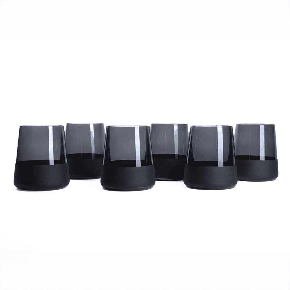 Moluna BLACK trifft Moluna RED