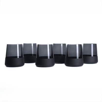 Moluna BLACK trifft Moluna RED