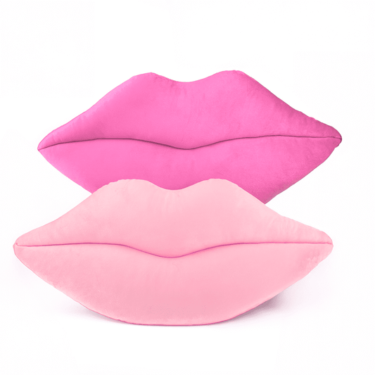 SWEET LIPS Kissen