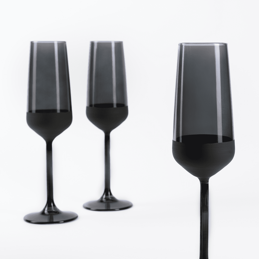 Moluna Black Vorteil-Set