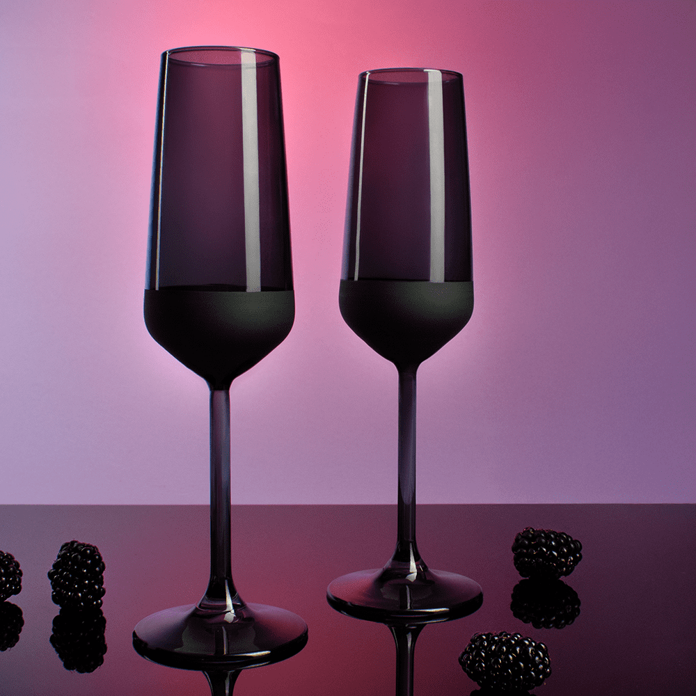 Moluna Black Vorteil-Set