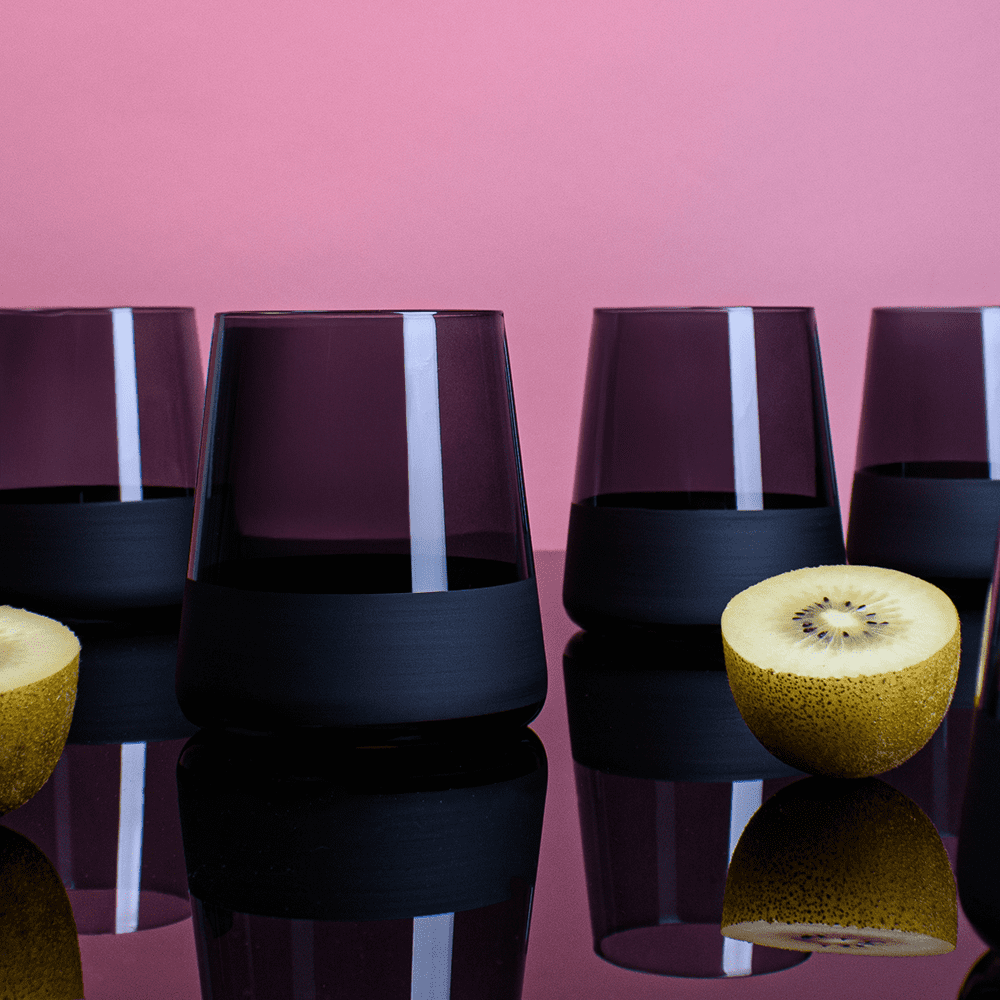 Moluna Black Vorteil-Set