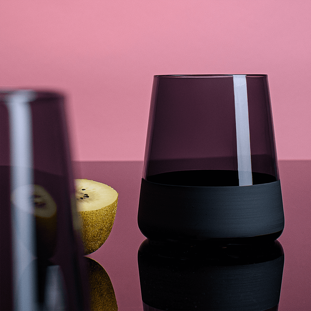 Moluna BLACK trifft Moluna RED