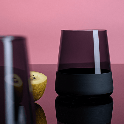 Moluna BLACK trifft Moluna RED