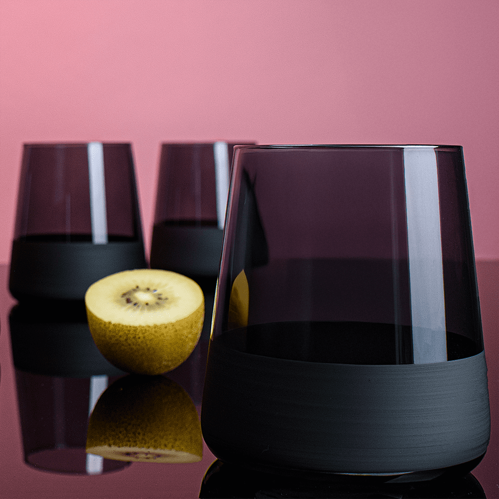 Moluna BLACK trifft Moluna RED