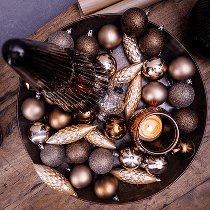 BAKETT, Eisentablett