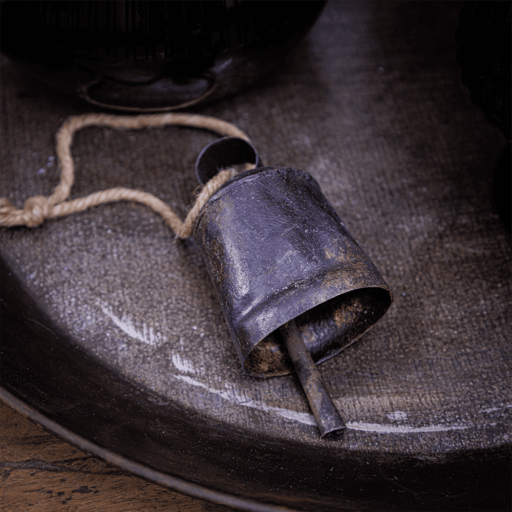 BAKETT, Eisentablett