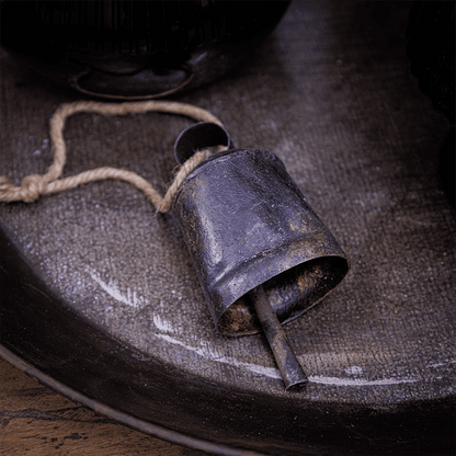 BAKETT, Eisentablett