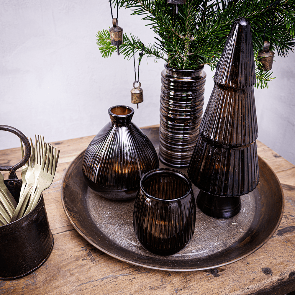 BAKETT, Eisentablett