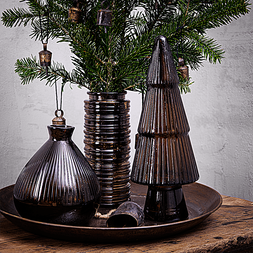 BAKETT, Eisentablett