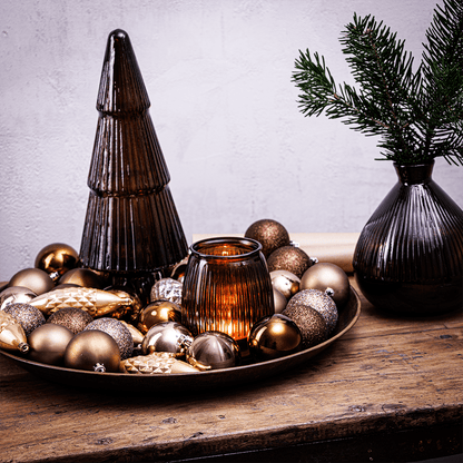 BAKETT, Eisentablett