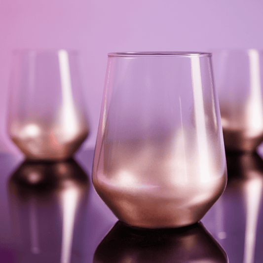 PRECIOSO Trinkglas-Set  6 Stück